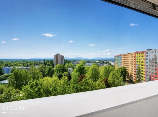 Prodej bytu 2+1, Ostrava - Hrabůvka, Mjr. Nováka, 54 m2