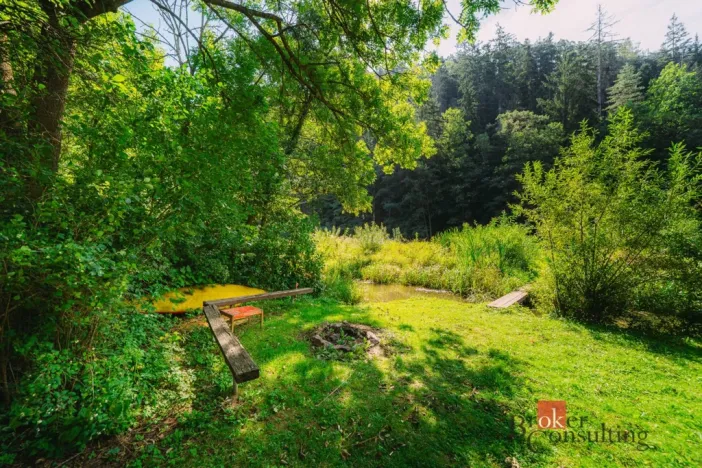Prodej chaty, Plasy, 56 m2