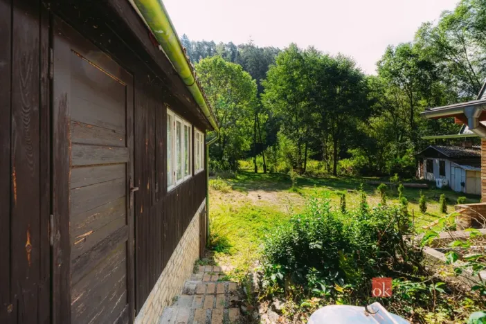 Prodej chaty, Plasy, 56 m2