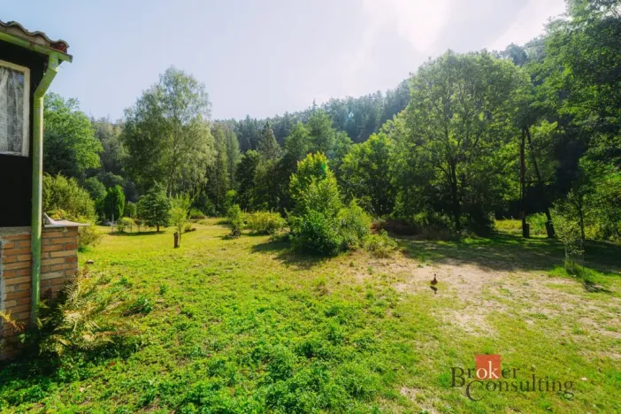 Prodej chaty, Plasy, 56 m2