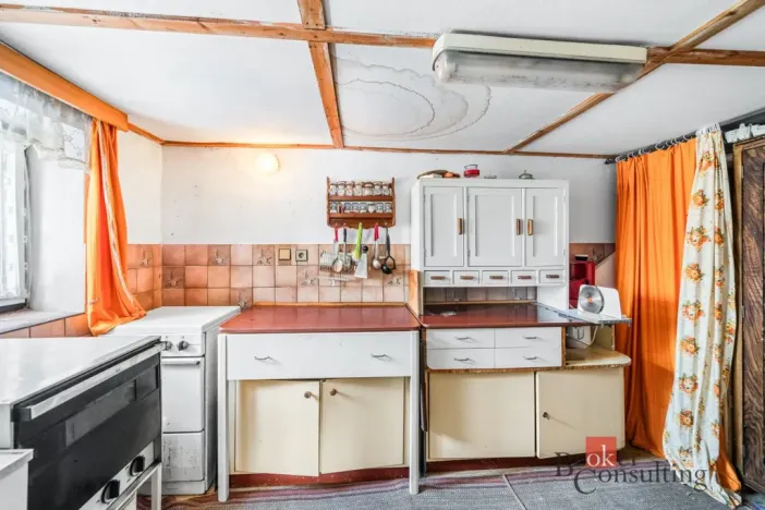 Prodej chaty, Plasy, 56 m2