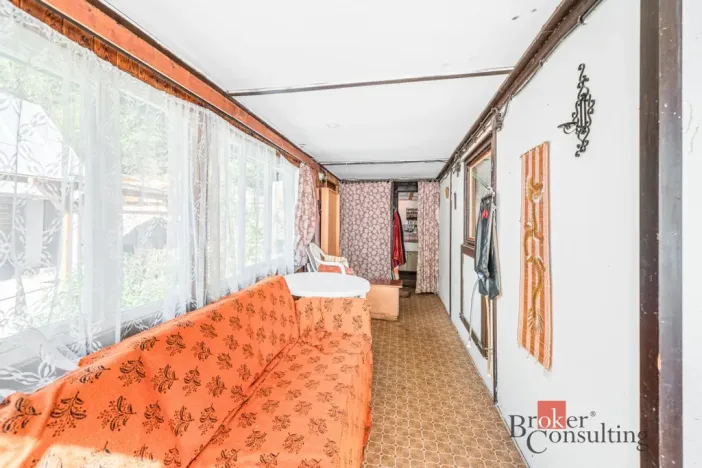 Prodej chaty, Plasy, 56 m2