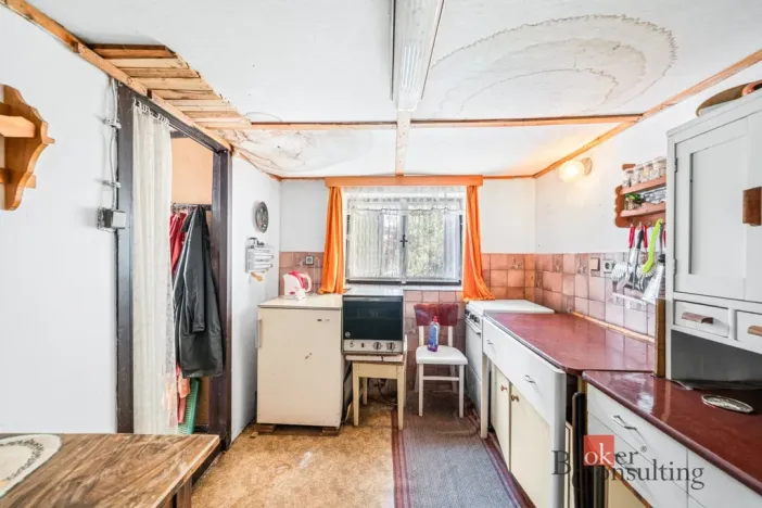 Prodej chaty, Plasy, 56 m2
