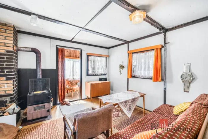 Prodej chaty, Plasy, 56 m2