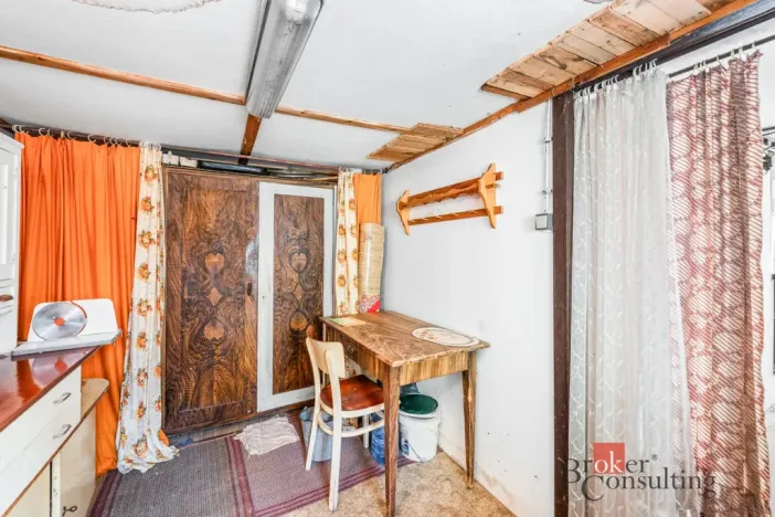Prodej chaty, Plasy, 56 m2