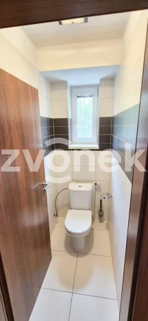 Pronájem bytu 2+1, Zlín, Lešenská, 78 m2