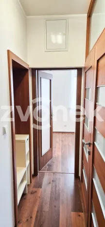 Pronájem bytu 2+1, Zlín, Lešenská, 78 m2