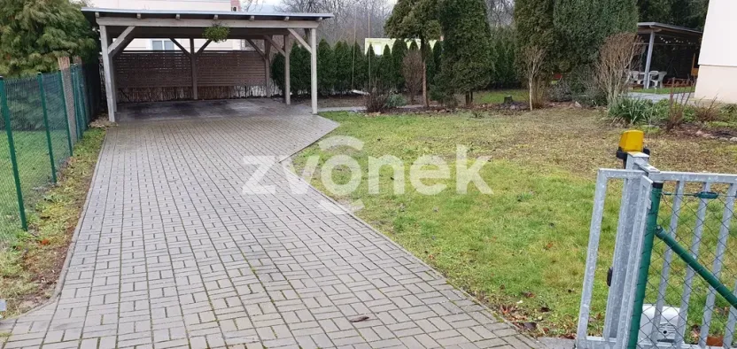 Pronájem bytu 2+1, Zlín, Lešenská, 78 m2