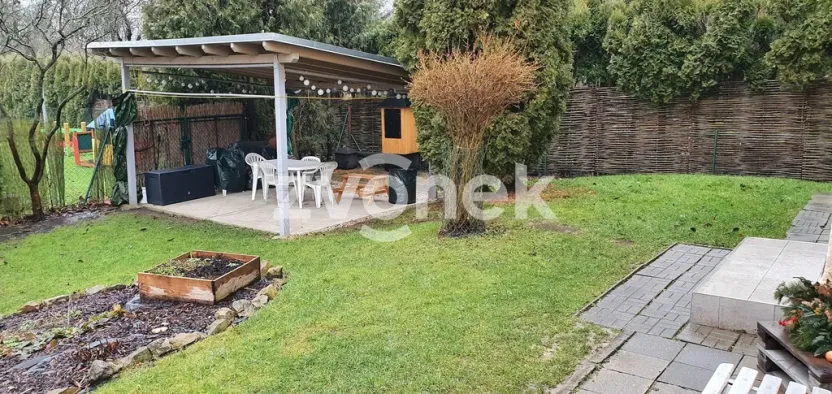 Pronájem bytu 2+1, Zlín, Lešenská, 78 m2