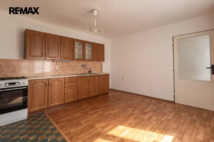Prodej rodinného domu, Kvasice, 95 m2