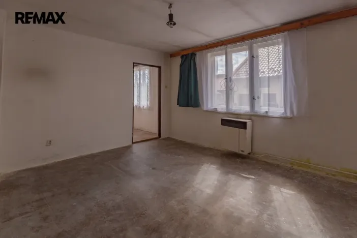 Prodej rodinného domu, Kvasice, 95 m2