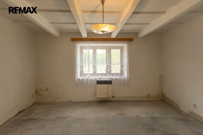 Prodej rodinného domu, Kvasice, 95 m2