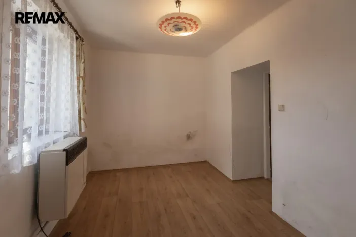 Prodej rodinného domu, Kvasice, 95 m2