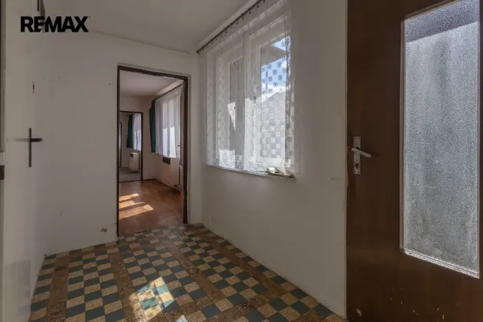Prodej rodinného domu, Kvasice, 95 m2