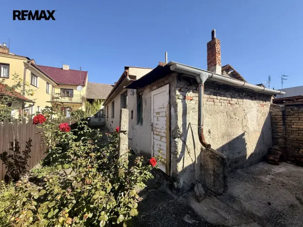 Prodej rodinného domu, Kvasice, 95 m2