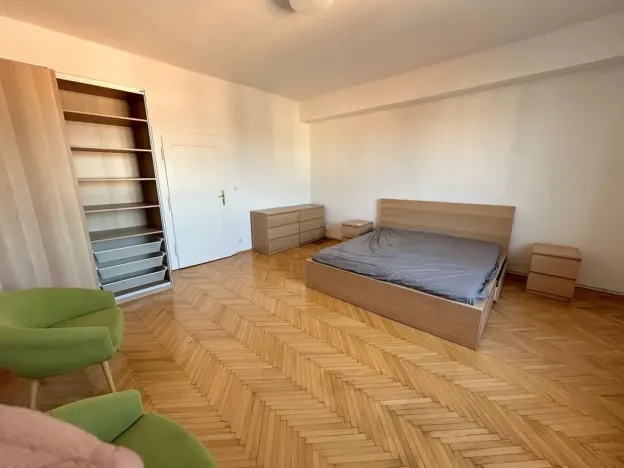 Pronájem bytu 2+kk, Praha - Strašnice, Věšínova, 60 m2