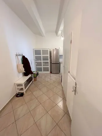 Pronájem bytu 2+kk, Praha - Strašnice, Věšínova, 60 m2