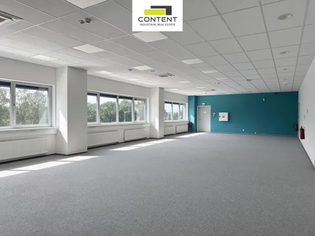 Pronájem výrobních prostor, Linhartice, 11000 m2