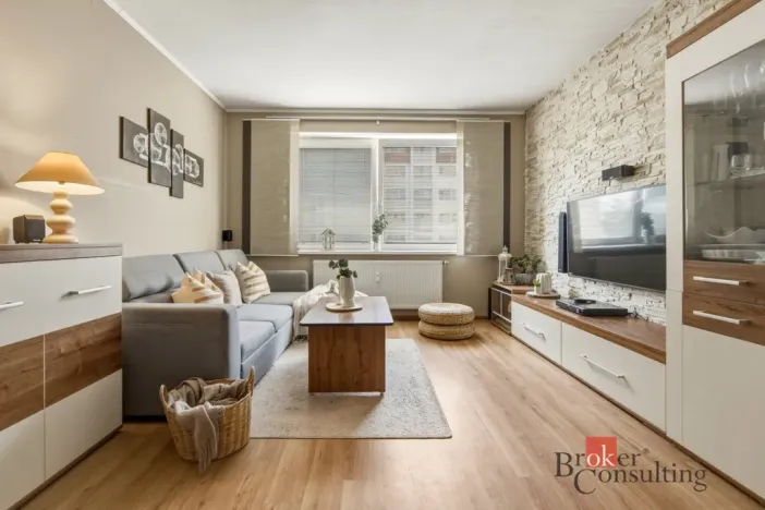 Prodej bytu 3+1, Chrudim - Chrudim IV, Na Větrníku, 85 m2