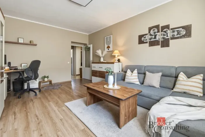 Prodej bytu 3+1, Chrudim - Chrudim IV, Na Větrníku, 85 m2