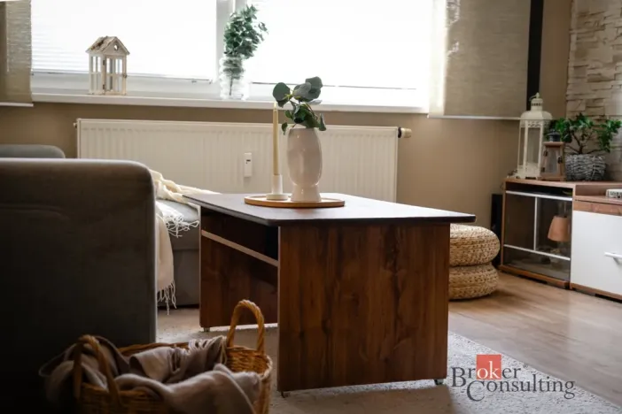Prodej bytu 3+1, Chrudim - Chrudim IV, Na Větrníku, 85 m2