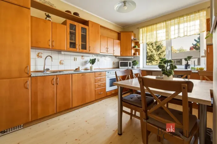 Prodej bytu 3+1, Chrudim - Chrudim IV, Na Větrníku, 85 m2