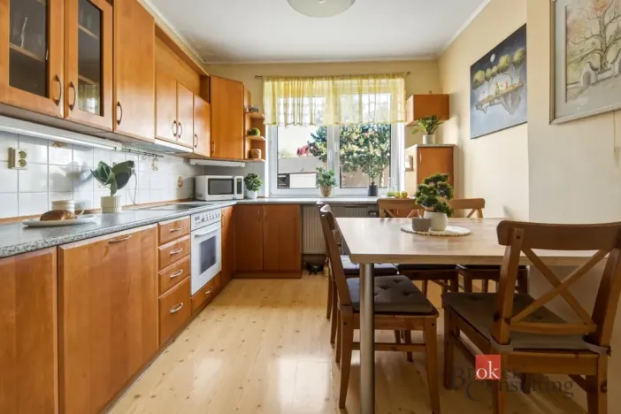 Prodej bytu 3+1, Chrudim - Chrudim IV, Na Větrníku, 85 m2