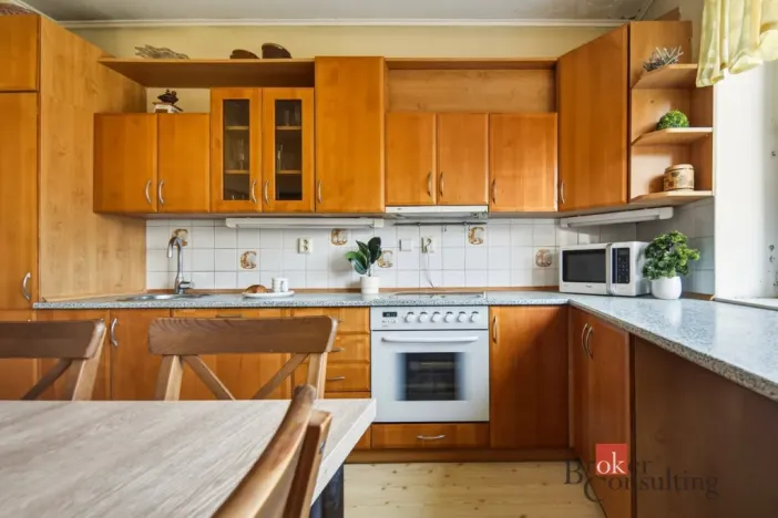Prodej bytu 3+1, Chrudim - Chrudim IV, Na Větrníku, 85 m2