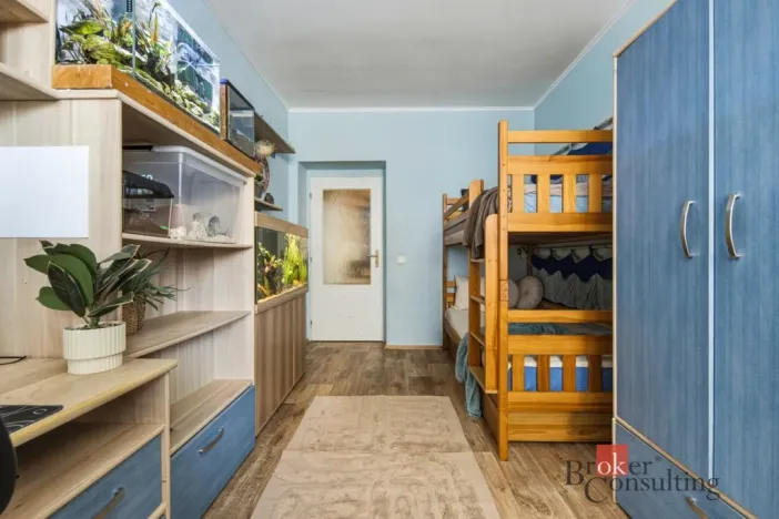 Prodej bytu 3+1, Chrudim - Chrudim IV, Na Větrníku, 85 m2