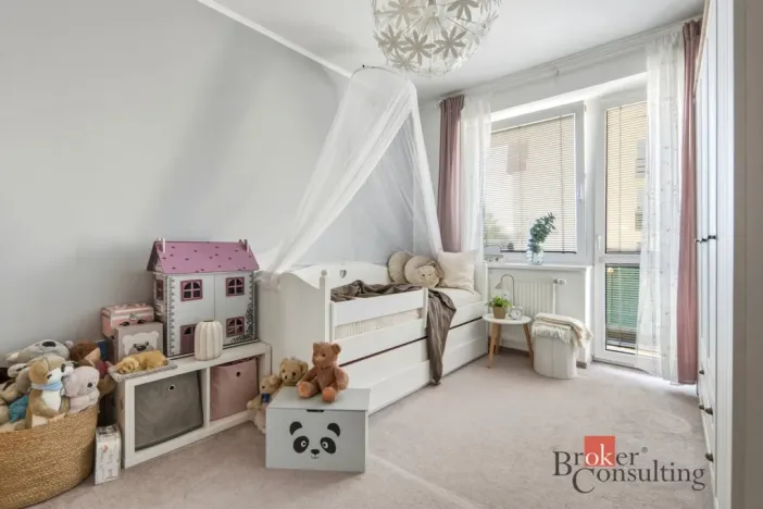 Prodej bytu 3+1, Chrudim - Chrudim IV, Na Větrníku, 85 m2