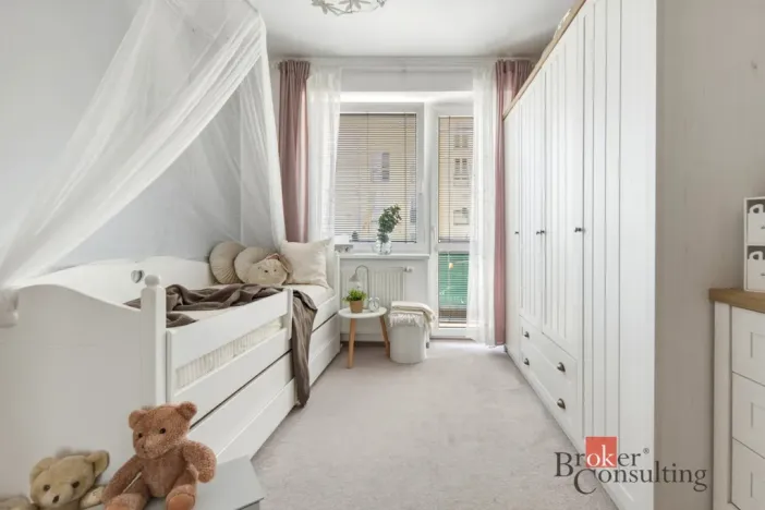 Prodej bytu 3+1, Chrudim - Chrudim IV, Na Větrníku, 85 m2