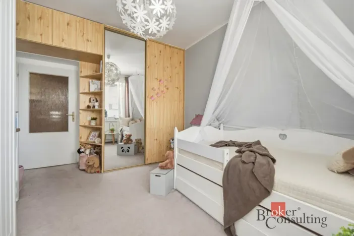 Prodej bytu 3+1, Chrudim - Chrudim IV, Na Větrníku, 85 m2
