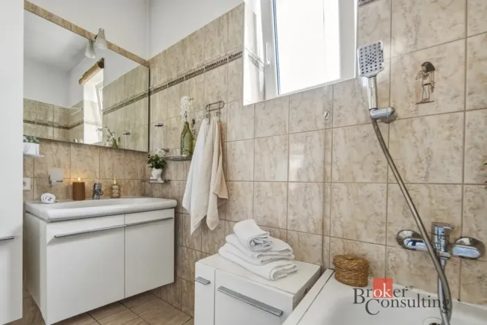 Prodej bytu 3+1, Chrudim - Chrudim IV, Na Větrníku, 85 m2