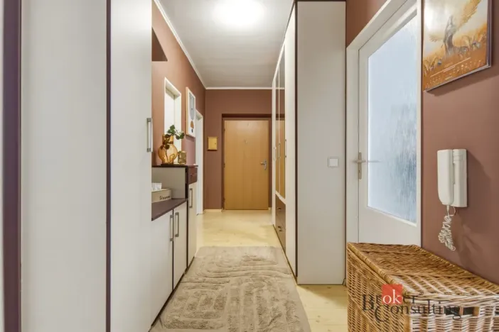 Prodej bytu 3+1, Chrudim - Chrudim IV, Na Větrníku, 85 m2