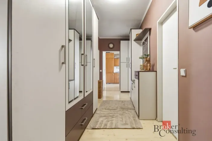 Prodej bytu 3+1, Chrudim - Chrudim IV, Na Větrníku, 85 m2