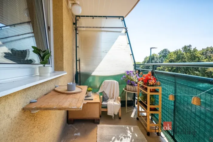 Prodej bytu 3+1, Chrudim - Chrudim IV, Na Větrníku, 85 m2