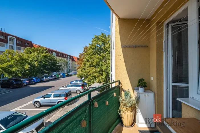 Prodej bytu 3+1, Chrudim - Chrudim IV, Na Větrníku, 85 m2