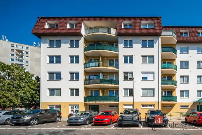 Prodej bytu 3+1, Chrudim - Chrudim IV, Na Větrníku, 85 m2