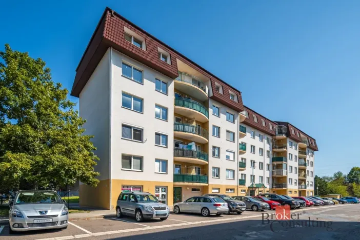 Prodej bytu 3+1, Chrudim - Chrudim IV, Na Větrníku, 85 m2