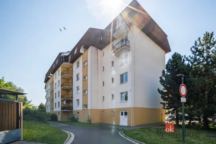 Prodej bytu 3+1, Chrudim - Chrudim IV, Na Větrníku, 85 m2