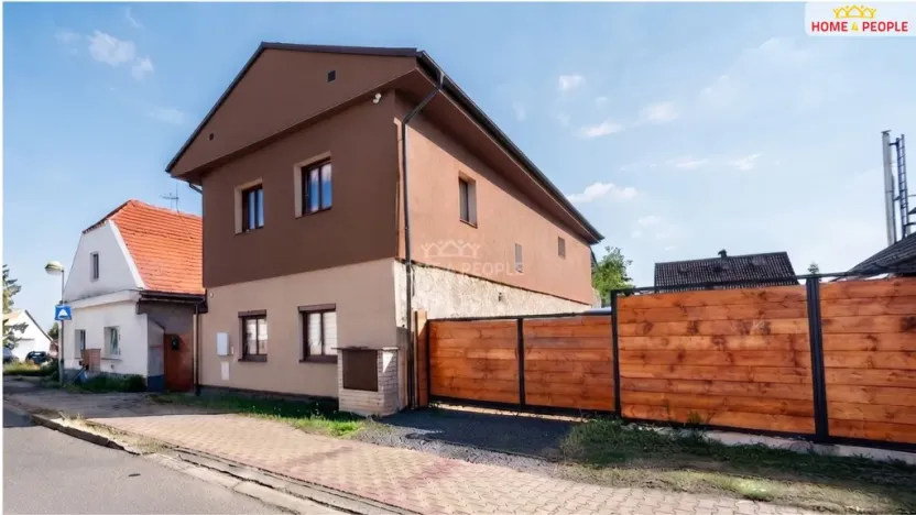 Prodej rodinného domu, Spořice, Luční, 224 m2