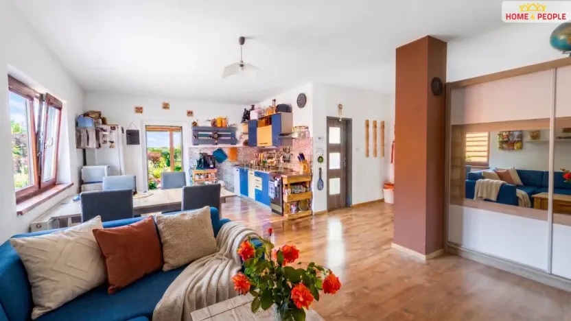Prodej rodinného domu, Spořice, Luční, 224 m2