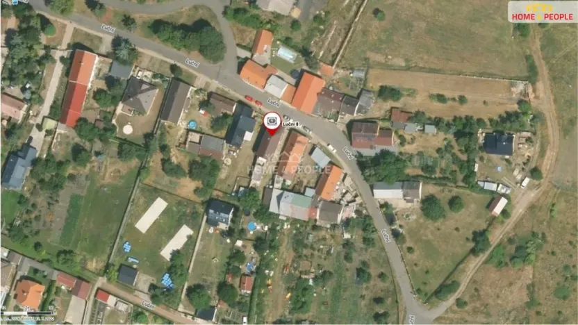 Prodej rodinného domu, Spořice, Luční, 224 m2