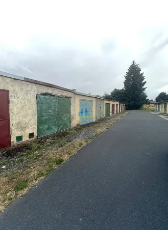 Prodej ostatní, Františkovy Lázně, Anglická