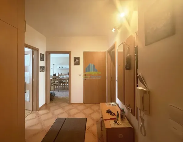 Prodej bytu 2+1, Františkovy Lázně, Žižkova, 67 m2
