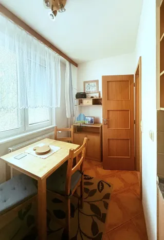Prodej bytu 2+1, Františkovy Lázně, Žižkova, 67 m2