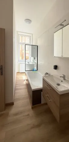 Pronájem bytu 2+kk, Aš, Kamenná, 55 m2
