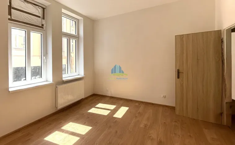Pronájem bytu 2+kk, Aš, Kamenná, 55 m2
