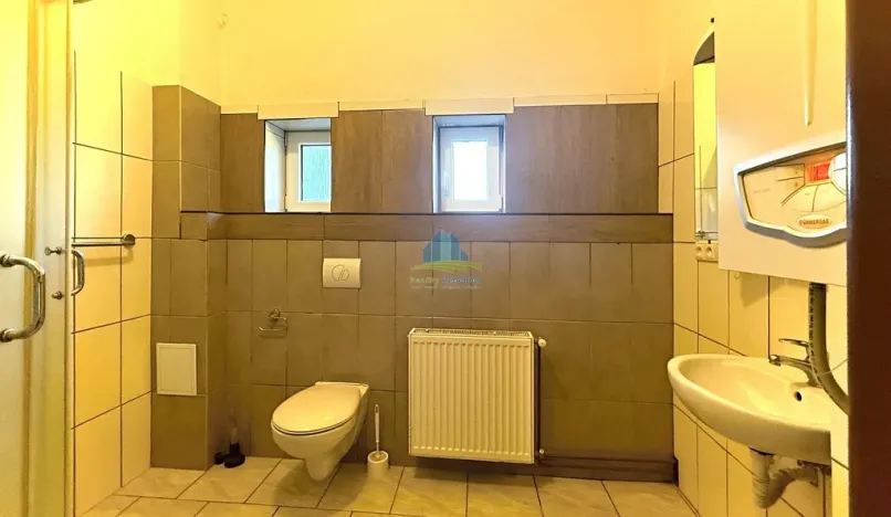 Pronájem bytu 1+1, Aš, Okružní, 40 m2
