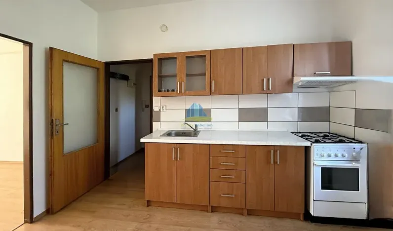Pronájem bytu 1+1, Aš, Okružní, 40 m2